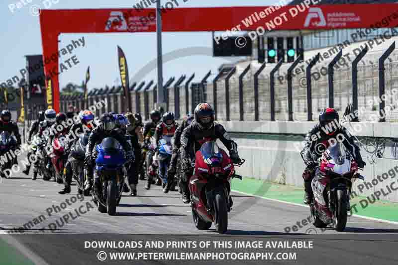 motorbikes;no limits;peter wileman photography;portimao;portugal;trackday digital images